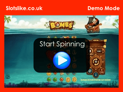 Bombs demo